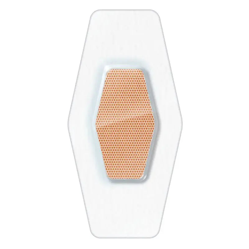 3M Nexcare Aqua 360º Adhesive Klebepadsortiment 6 Stück