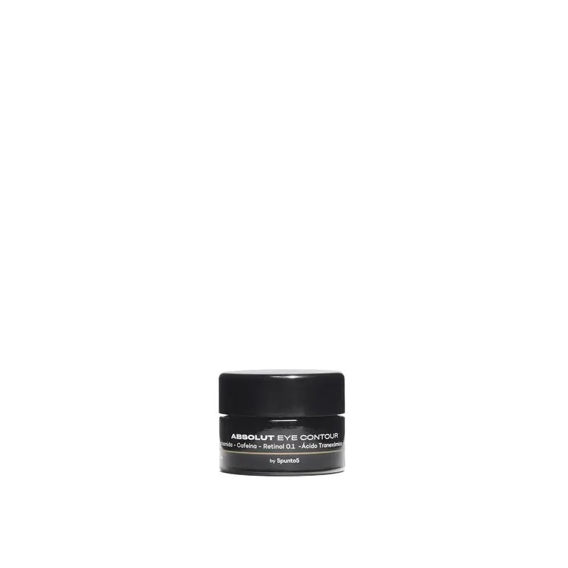 5Punto5 Absolut Eye Contour ,Augenkontur , 15 ml