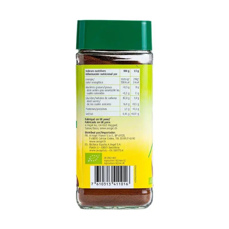 A.Vogel Bamboo Löslich 100 g