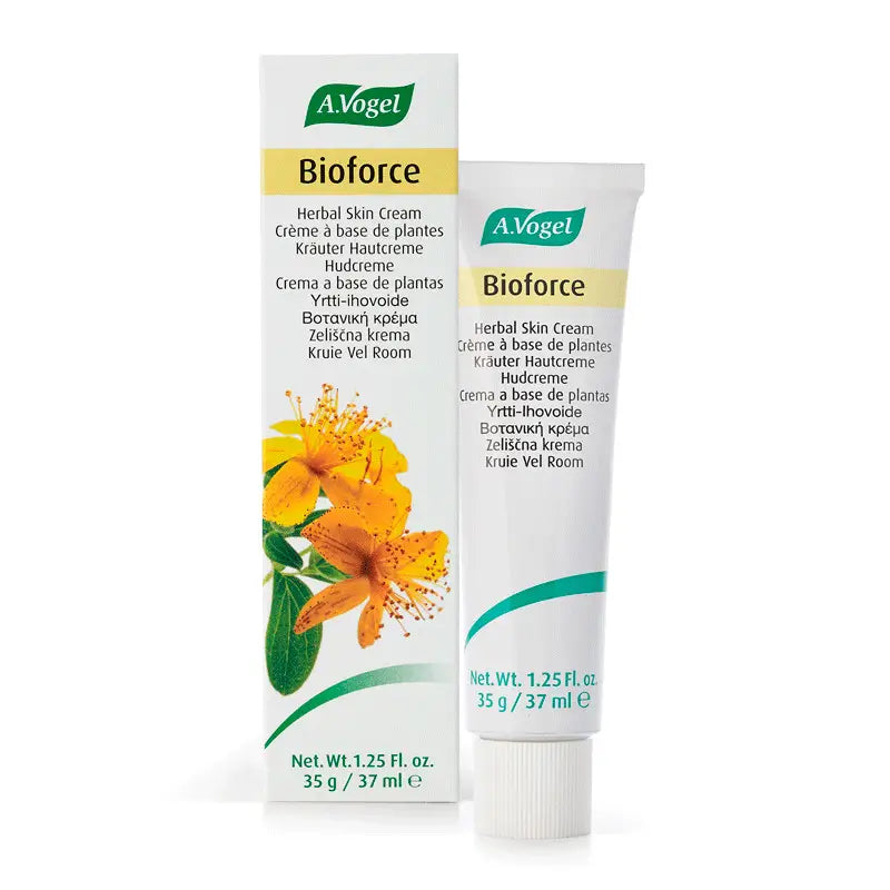 A.Vogel Bioforce 7 Herbs Cream 35 gr