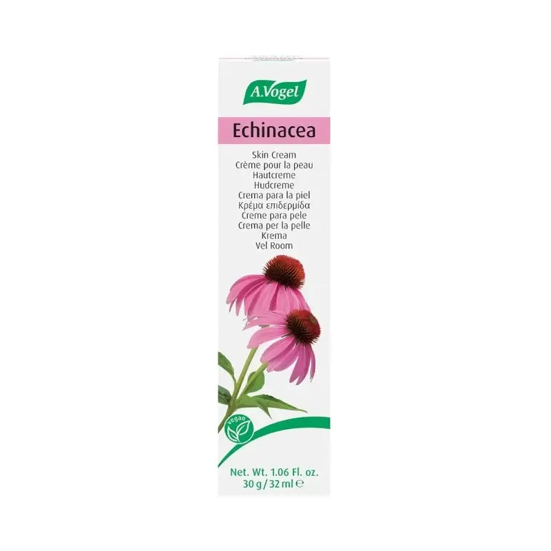 A.Vogel Echinacea Creme 35 gr