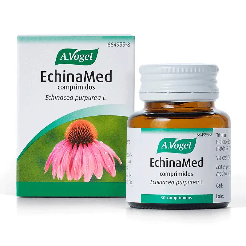 A.Vogel Echinamed 30 tablets