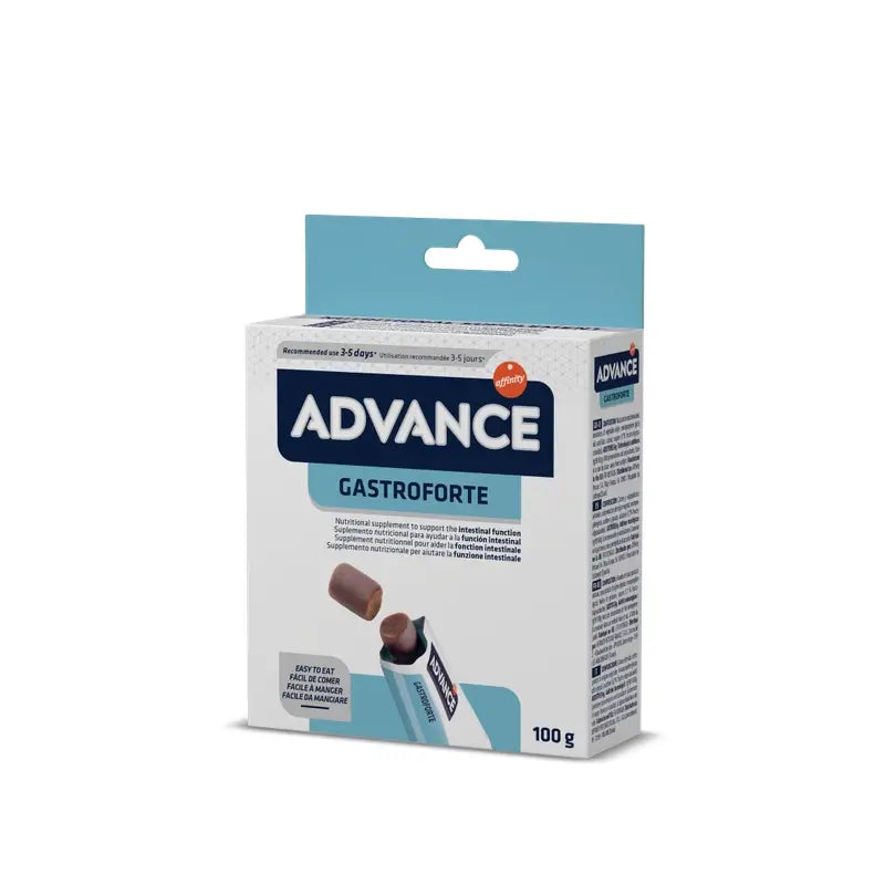 Advance Vet Hund Erwachsene Gastro Forte 100Gr