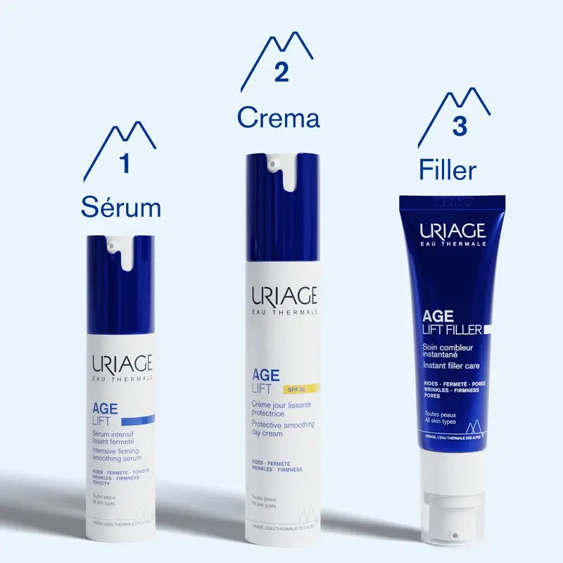 Uriage Age Lift Instant Filler Behandlung 30 ml