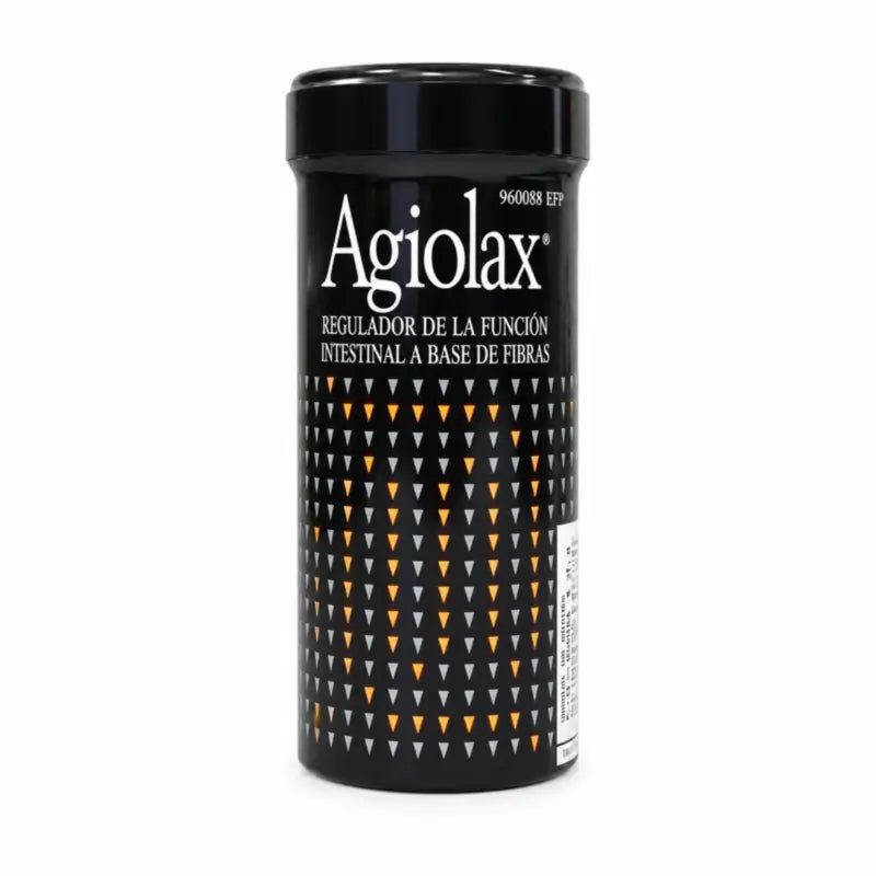 Agiolax Granulat 250 gr