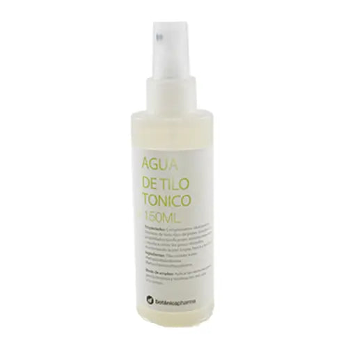 Botanicapharma Linden Water Spray, 150 Ml