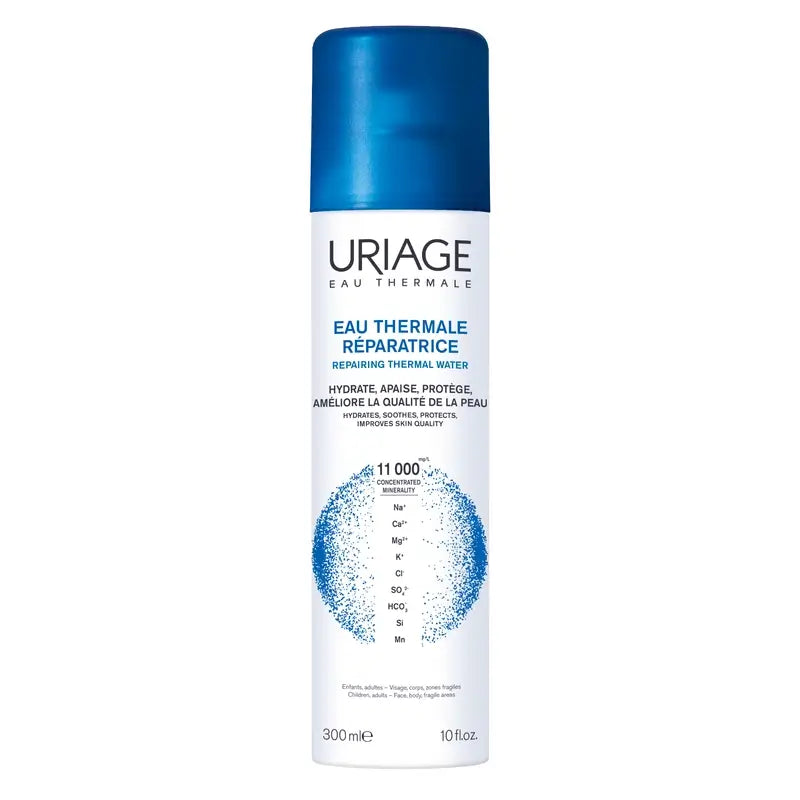 Uriage Eau Thermale Thermisches Reparaturwasser 300 ml