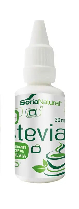 Alecosor Steviat Drops, 30 Ml