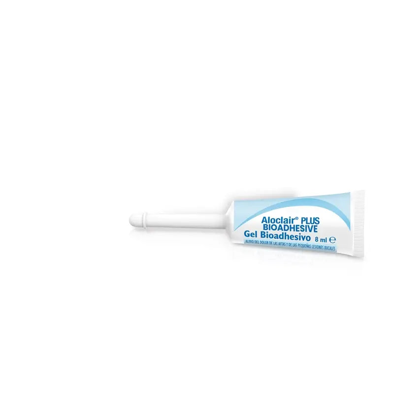 Aloclair Plus Bio-Klebegel, 8 ml