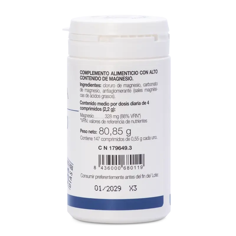 Ana Maria Lajusticia Magnesiumchlorid, 2x147 Tabletten