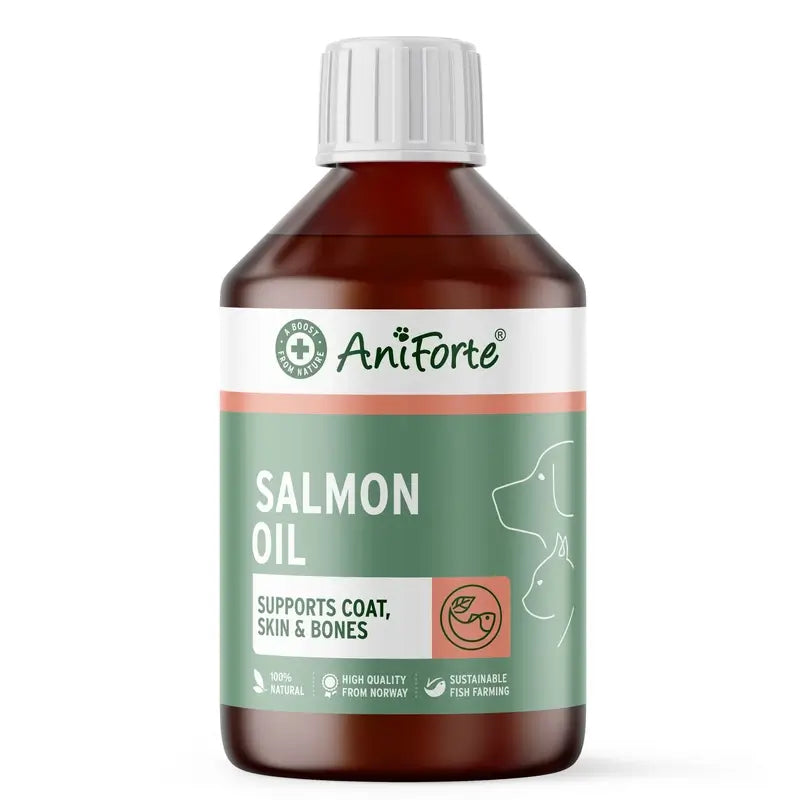 Aniforte Lachsöl , 250 ml