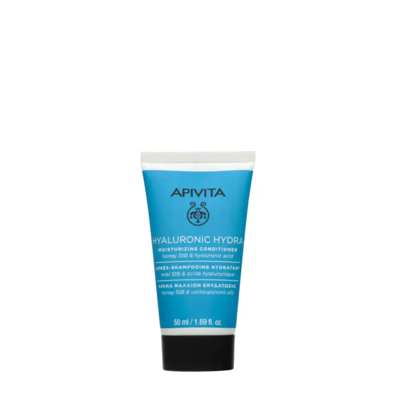 Apivita Hyaluronic Hydra Conditioner für alle Haartypen, 50ml