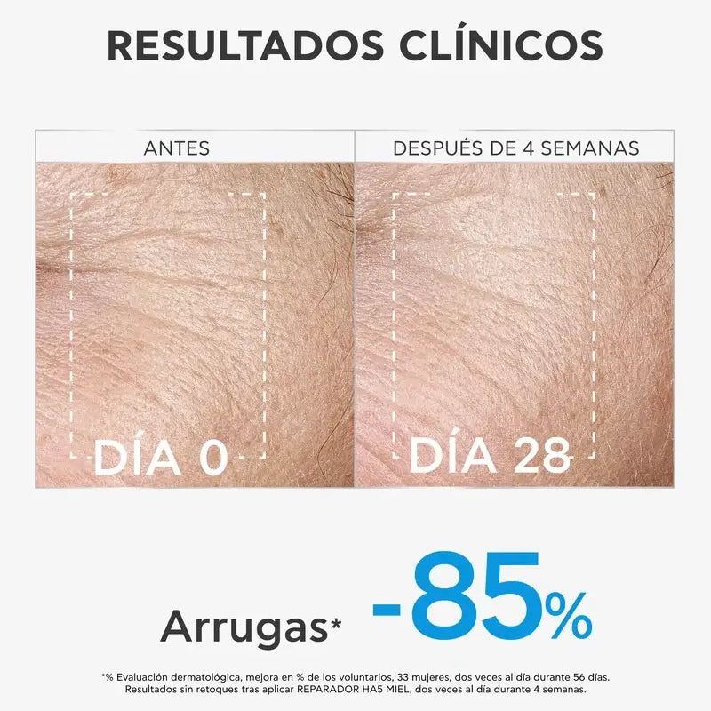 Apivita Bee Tech Honig Korrektor Ha5 Serum, 30Ml