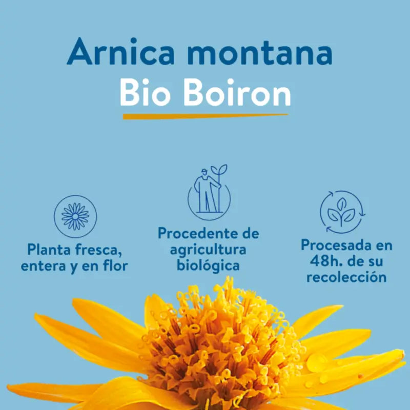 Boiron Arnicalia Arnika-Gel, 120 g