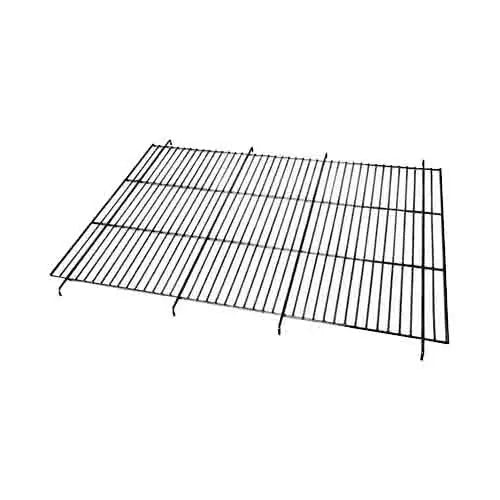 Artero Black Grille 93X57 For B314