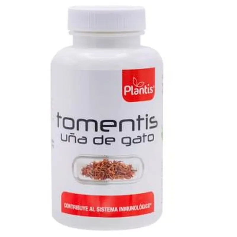 Artesania Tomentis Plantis 60 Capsules