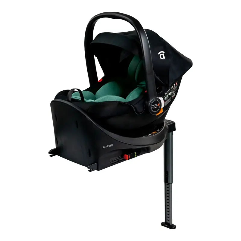 Asalvo Isofix Basis Fortix , 1 Stück
