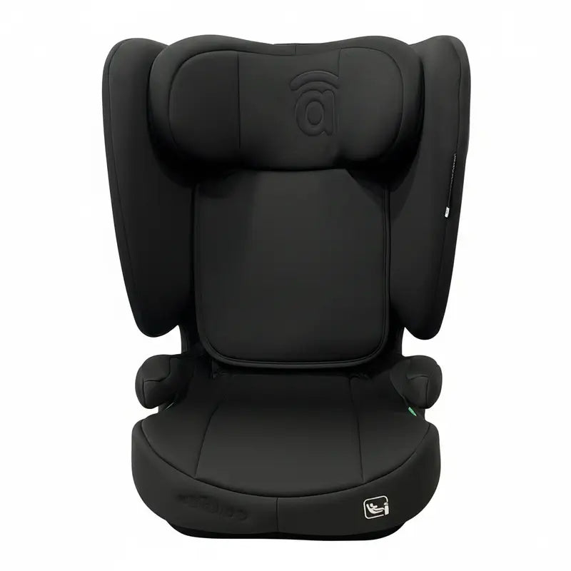 Asalvo Autositz 100-150 Cms Omniguard Schwarz C/Isofix