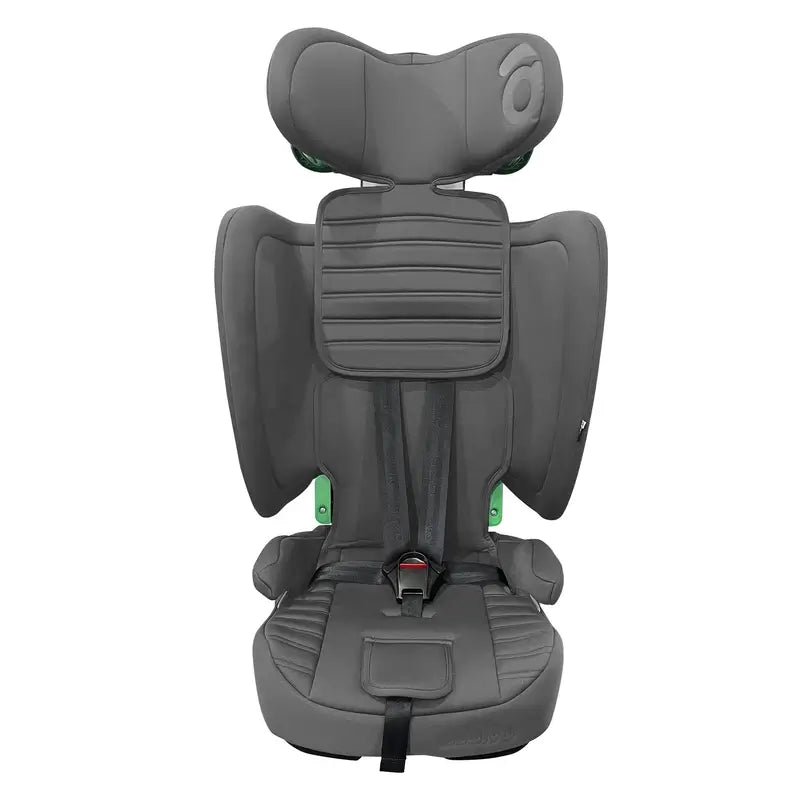 Asalvo Autositz 76-150 Cms Neocare Grau S/Isofix