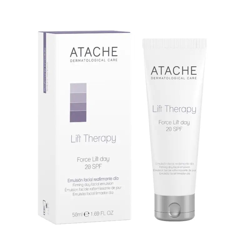 Atache Lift Therapy Force Lift Day Spf 20 Creme 50Ml.