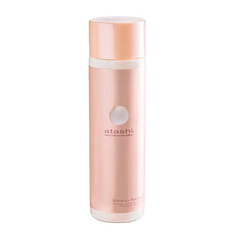 Atashi Pss Glycolic Acid Moisturising Toner Glycolic Acid Firming Brightening 250Ml