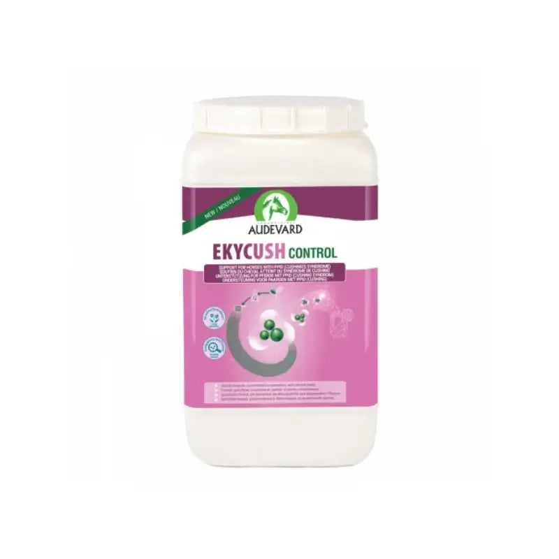 Audevard Ekycush Kontrolle 1.8Kg (Ndr)