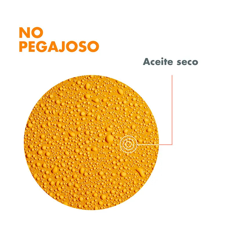 Avène Hoher Schutz Sonnennebel SPF 30 150 ml