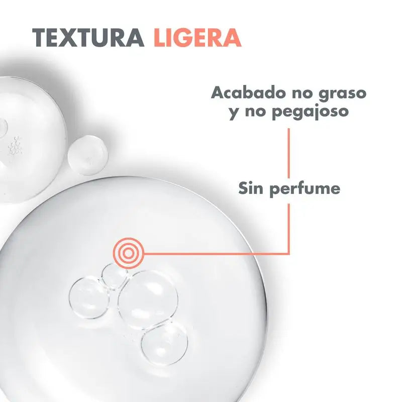 Avène Hyaluron Activ B3 Volumising Serum Konzentrat 30 ml