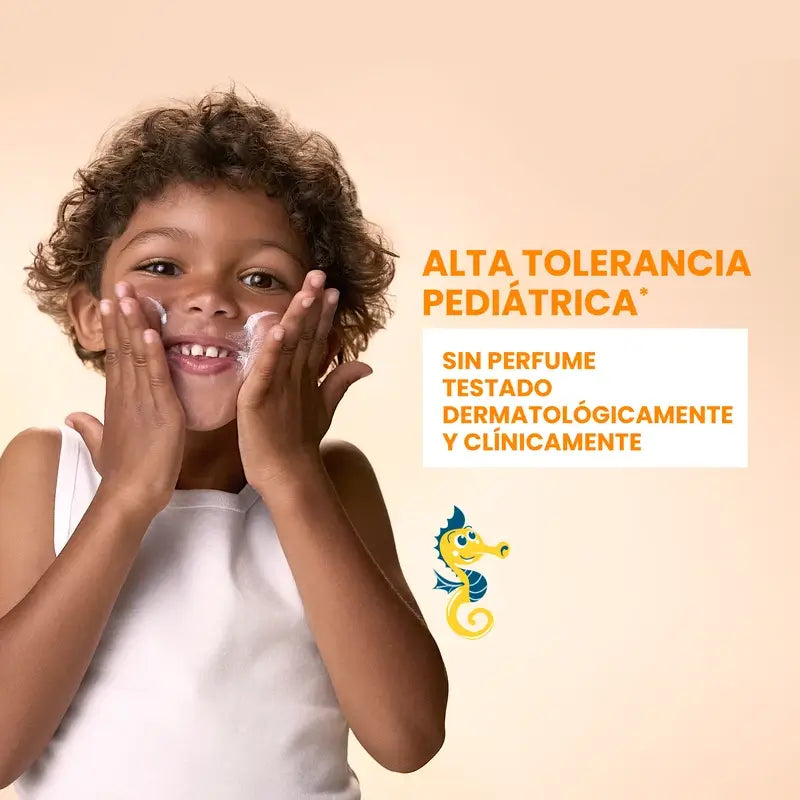 Avène Eau Thermale Familienspray Spf50+ 400 Ml