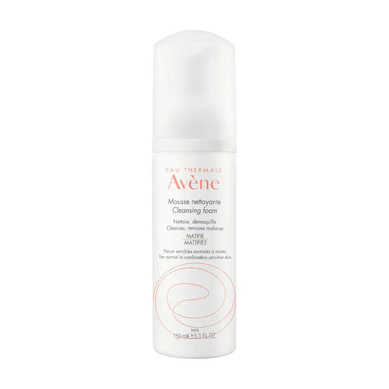 Avène Mattierender Reinigungsschaum 150 ml