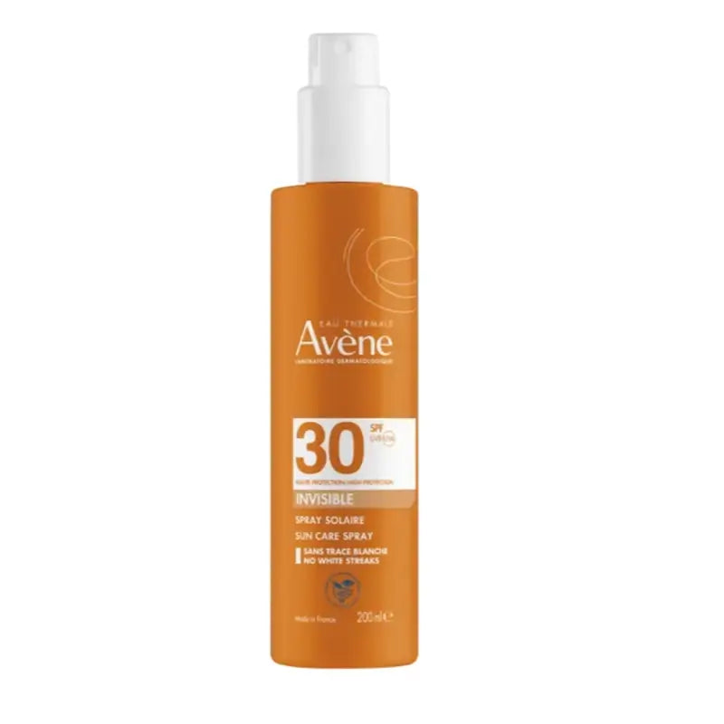 Avène Sonnenspray SPF 30 200 ml