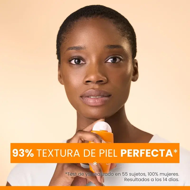 Avène Ultra Fluid Mat Perfect mit Farbe Spf50+, 50 ml