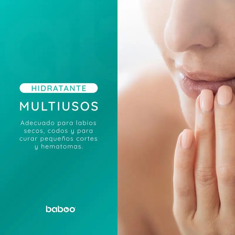 Baboo 100% reines Lanolin Brustwarzencreme, 35 ml