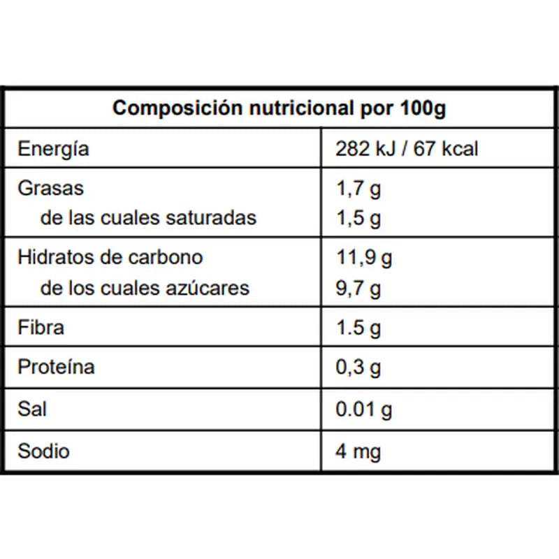 Babybio Beutel Kiwi Mango Kokosnuss, 90 g