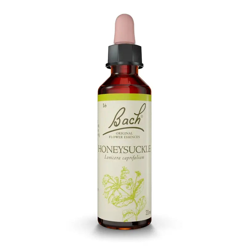 Bach Geißblatt 20 ml