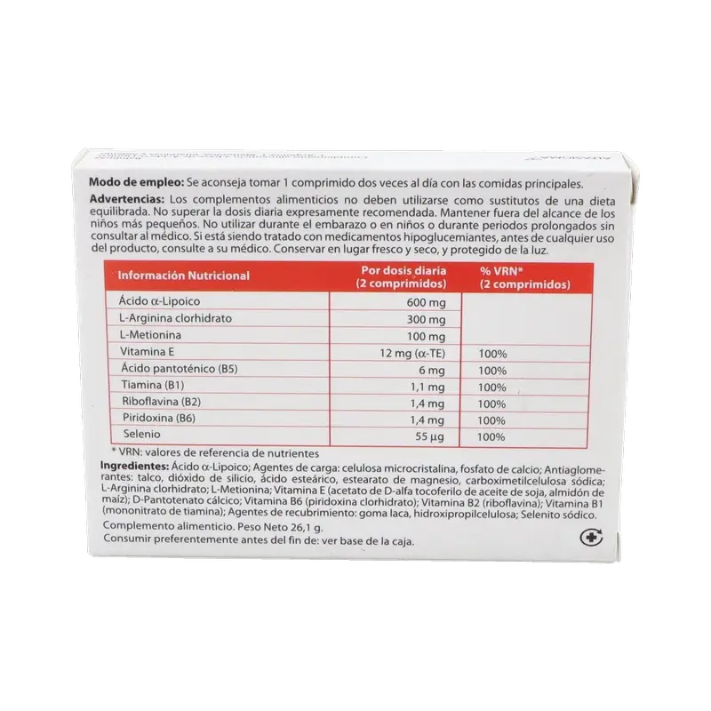 Balnimax 30 Stück