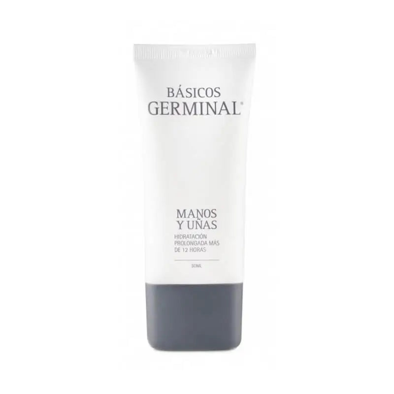 Germinal Basics Hand and Nail Cream 50 ml