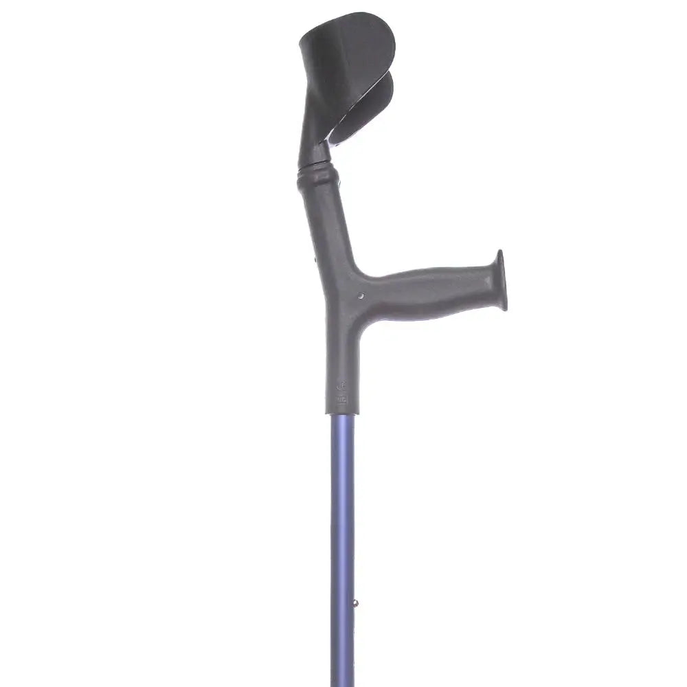Englischer Birreg-Spazierstock, blau (Paar)