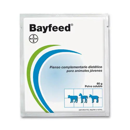Bayer Bayfeed 1 sachet x 60 g