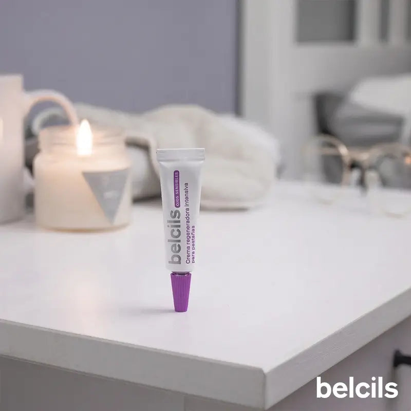 Belcils Elcils Intensive Regenerationscreme 4 ml