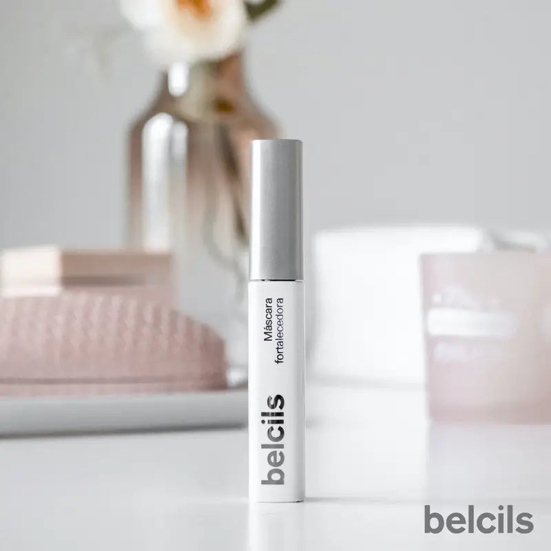 Belcils Wimperntusche Fort. Schwarz