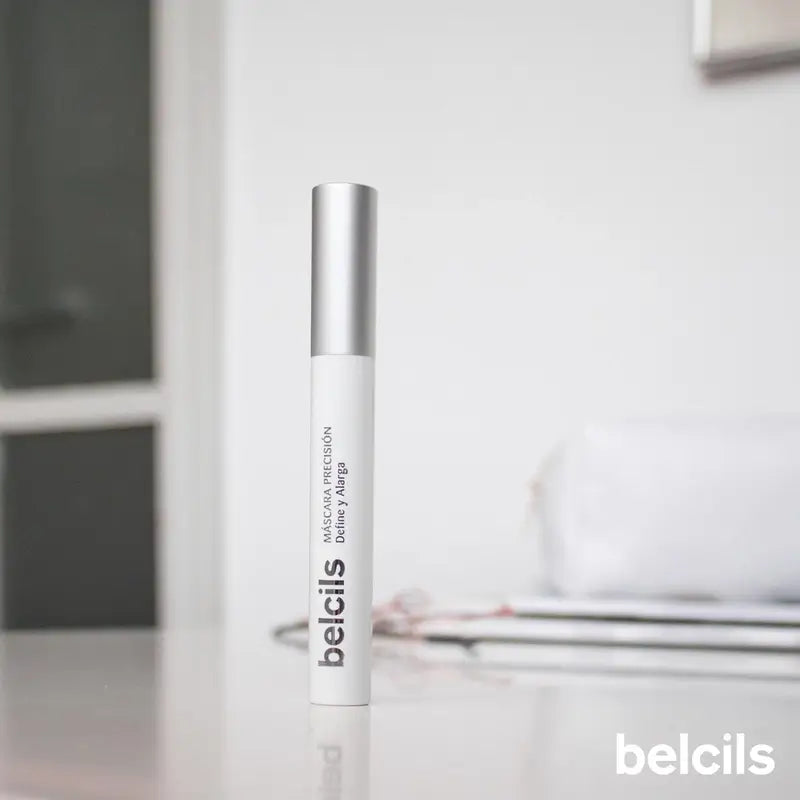 Belcils Präzisions-Wimperntusche