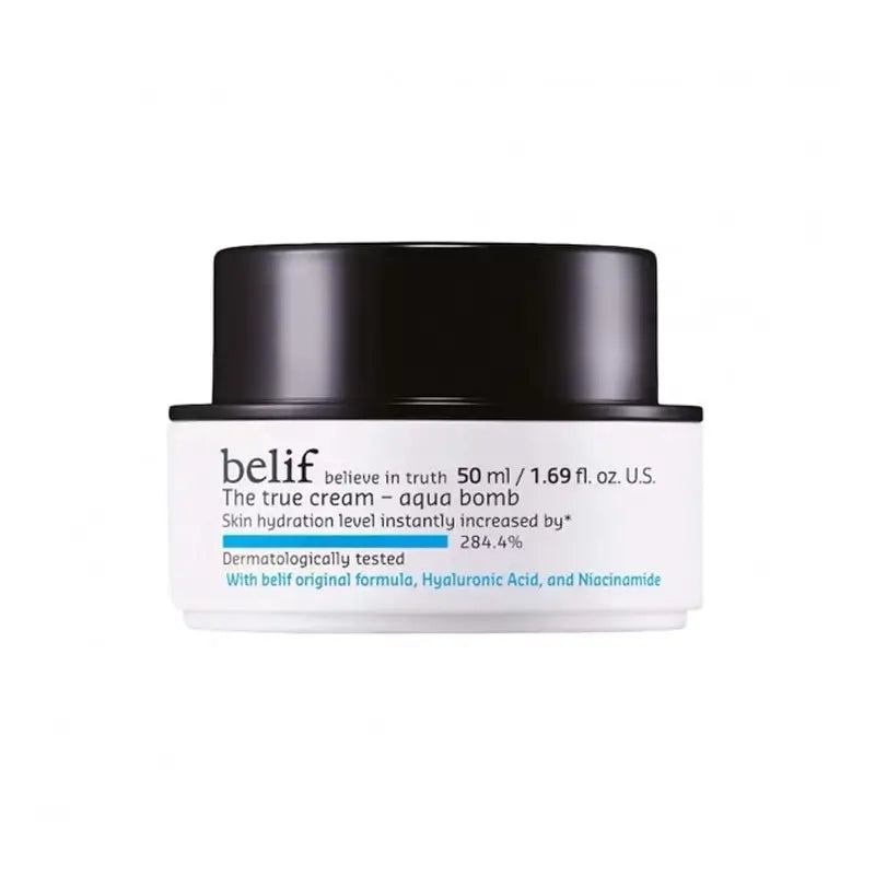 Belif Die wahre Creme Aqua Bomb , 50 ml