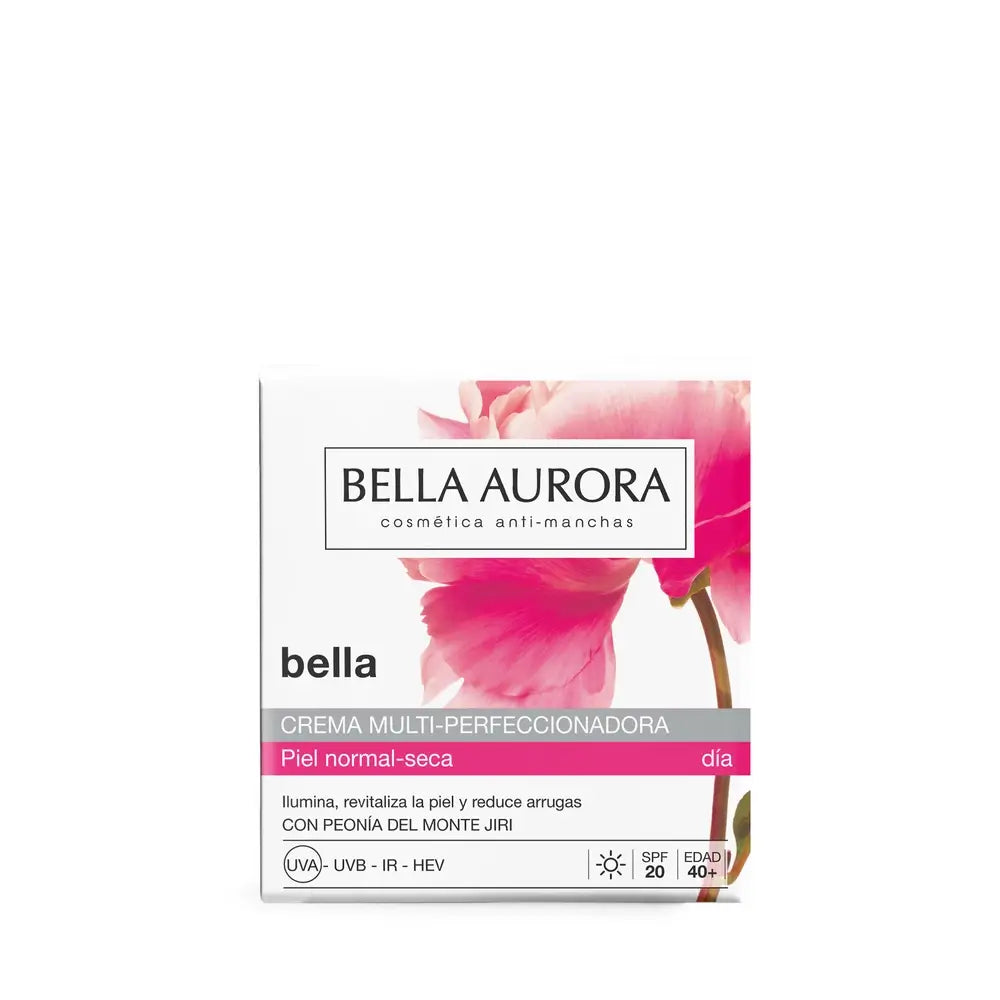 Bella Aurora Bella Bella Multi-Perfecting Tagescreme 50 ml