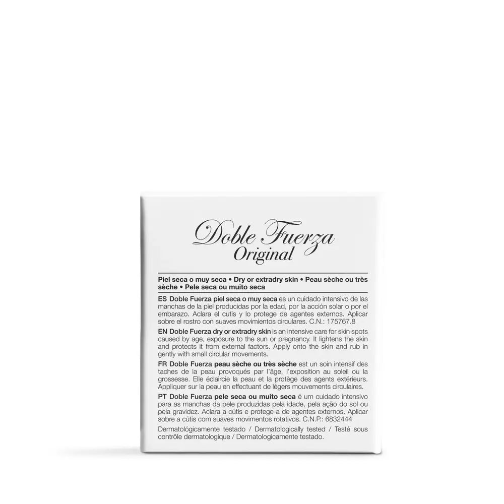 Bella Aurora Double Strength Original Anti-Dry Skin 30 ml