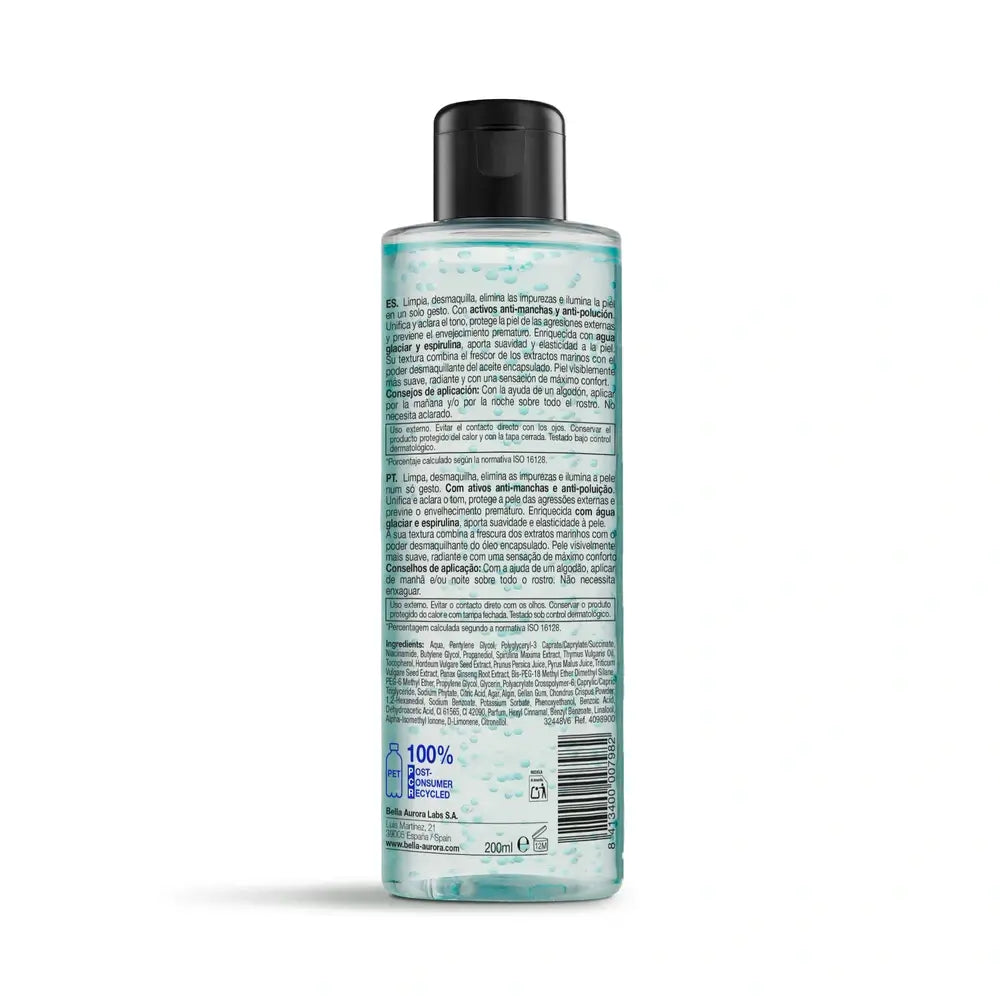 Bella Aurora Anti-Blemish Mizellenlösung 200 ml