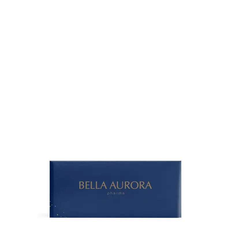 Bella Aurora Sublime Dreifach-Effekt-Serum, 30 ml