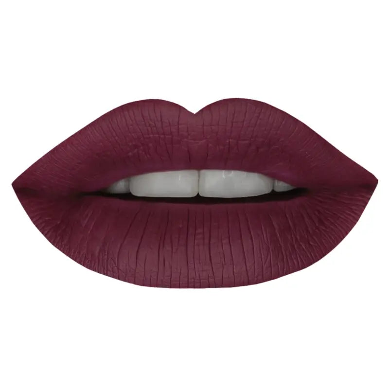 Bellapierre Cosmetics Kiss Proof Lip Creme - Schwarze Dahlie , 3,8 g