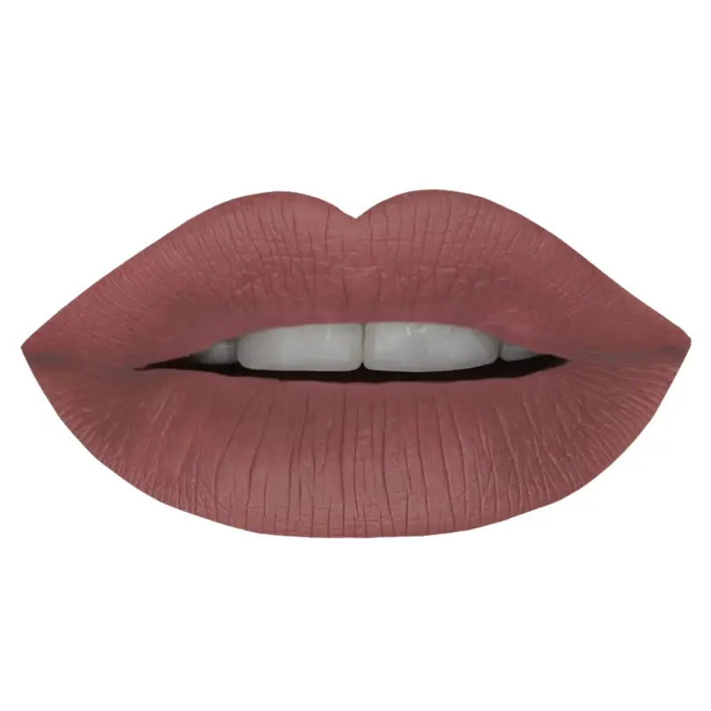 Bellapierre Cosmetics Kiss Proof Lip Creme - Schlammige Rose , 3,8 g