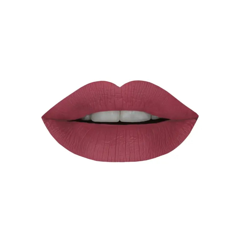 Bellapierre Cosmetics Kiss Proof Lip Creme - Rosenblütenblatt, 3,8 g